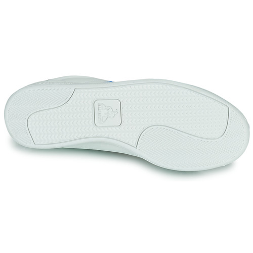 Le Coq Sportif - COURTSET - Blanc