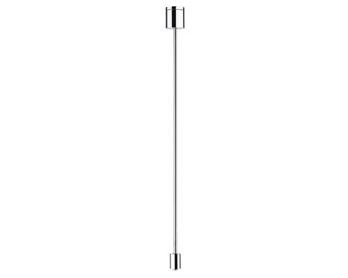 Paulmann URail railsysteem staafophanging 125/250 mm geborsteld aluminium voor Paulmann URail + VariLine