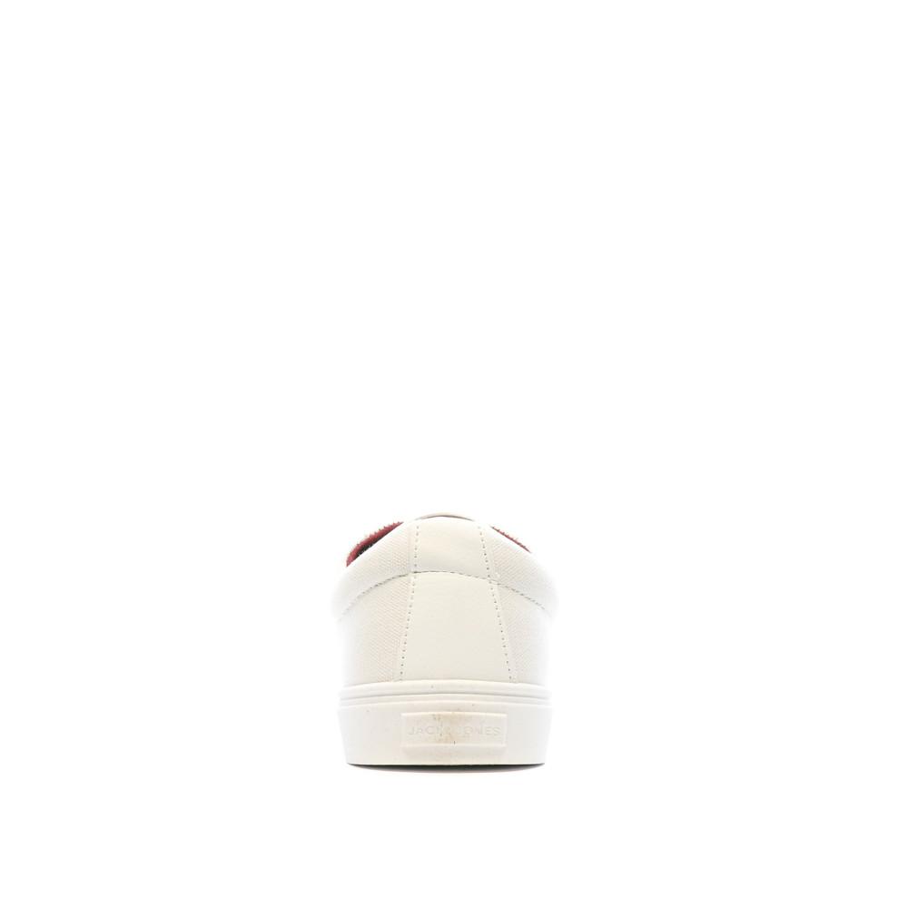 Jack & Jones Baskets Blanches Homme Jack & Jones Canvas Combo
