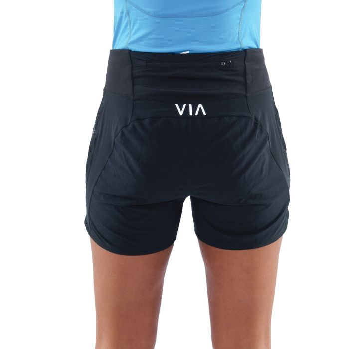 Katla 4" Shorts Women