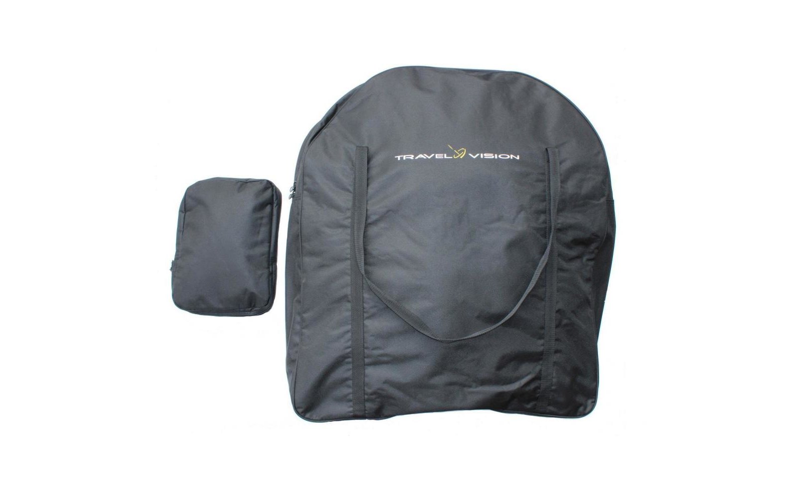 Tasche für Travelvision R6/R7-55/Flat65, SmartFind