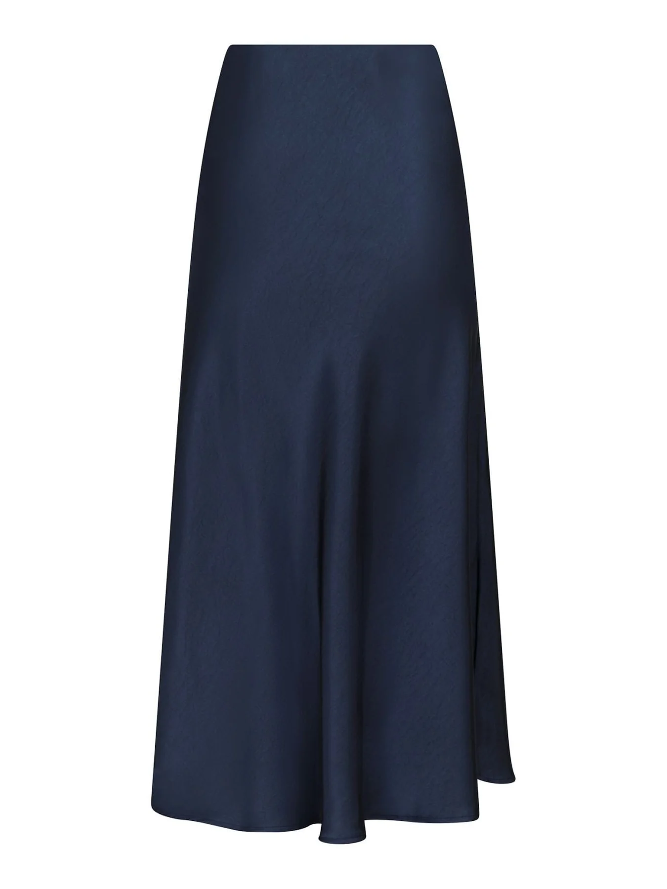 Neo Noir Bovary Skirt midnight blue