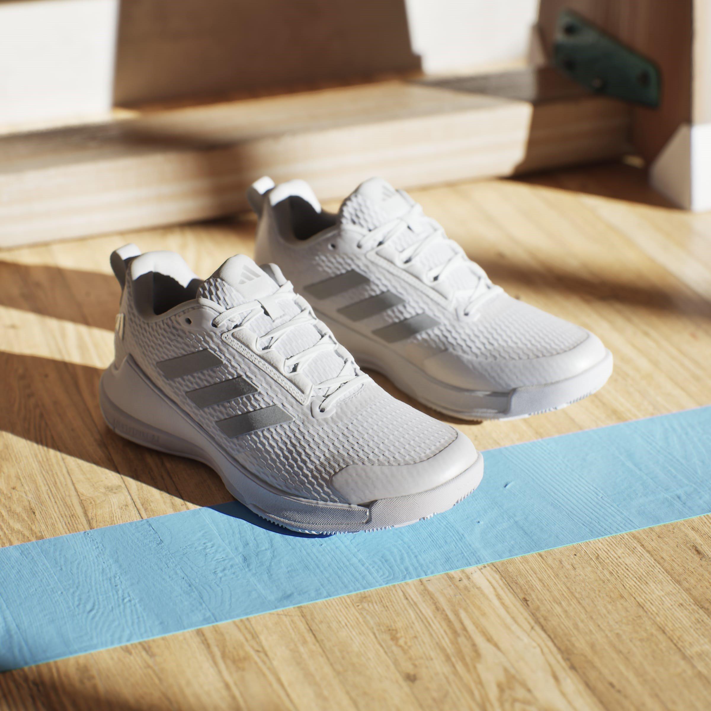 adidas Novaflight 2 Indoor Shoes Womens