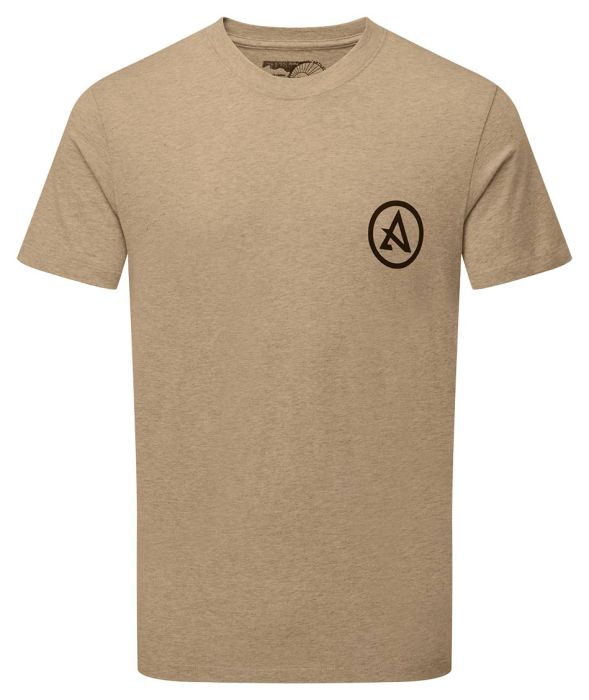 Truth Seeker Tee Men T-shirt