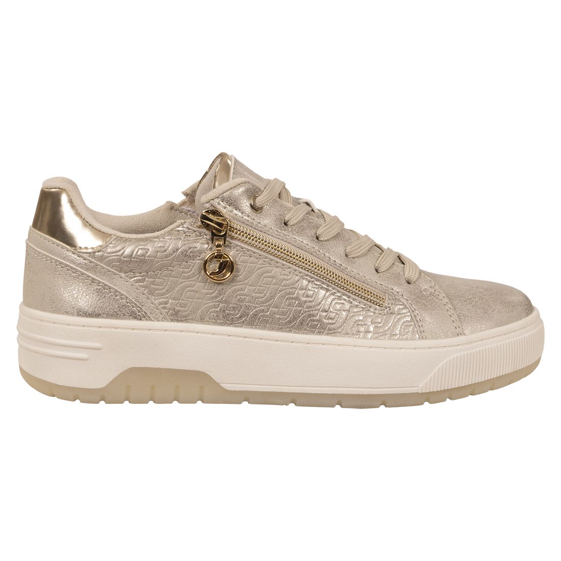 Sneaker Solrunn