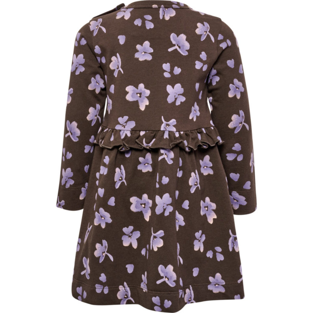 Køb Hummel Chocolate Brown Gug Kjole