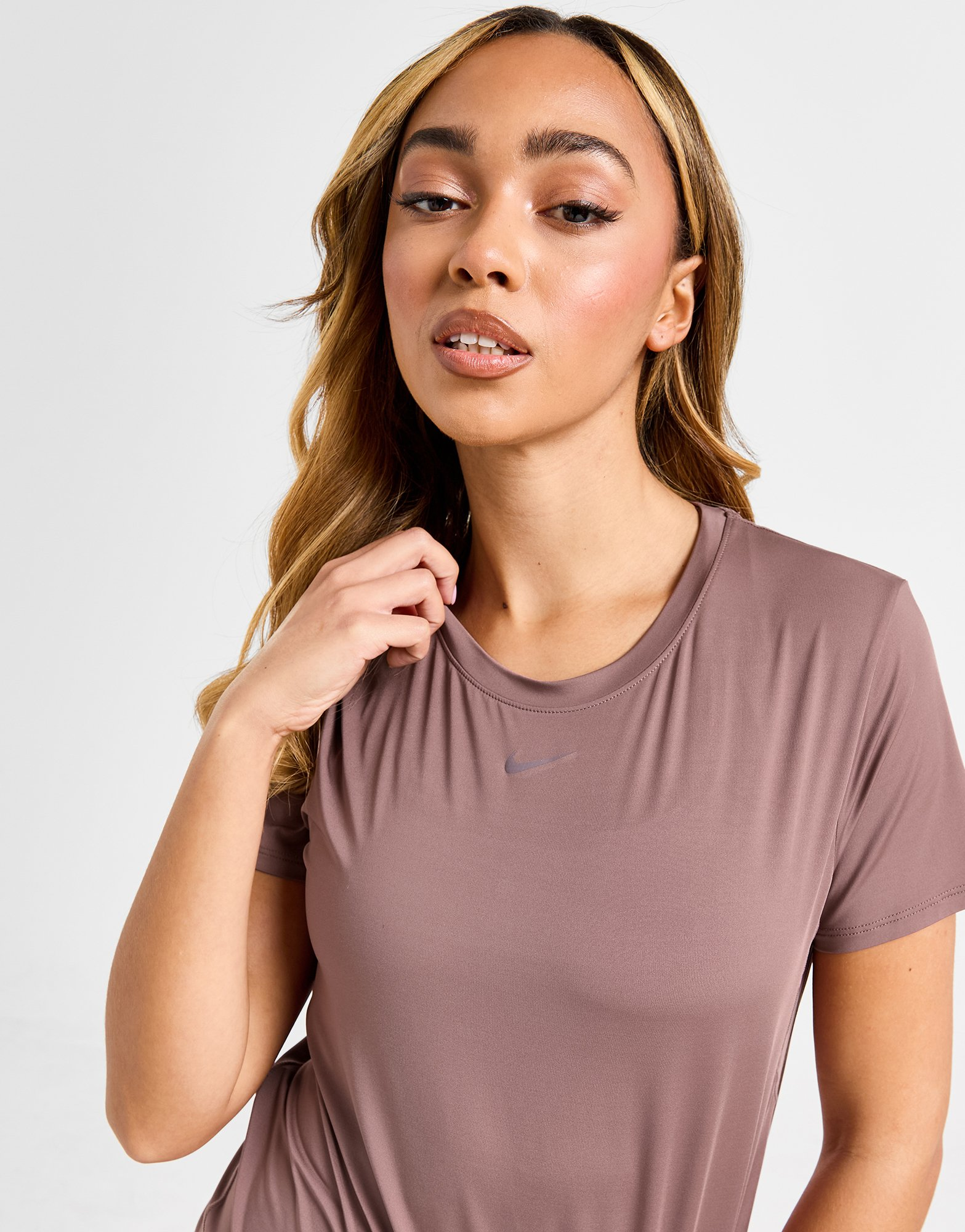 Nike Training One Short Sleeve T-Shirt