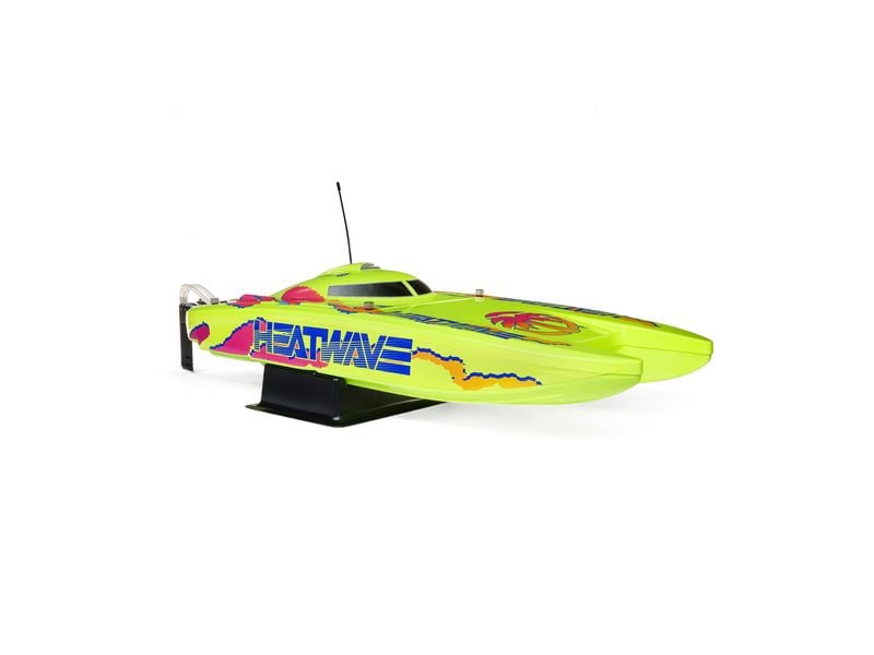 Pro Boat Speedboot Blackjack 24