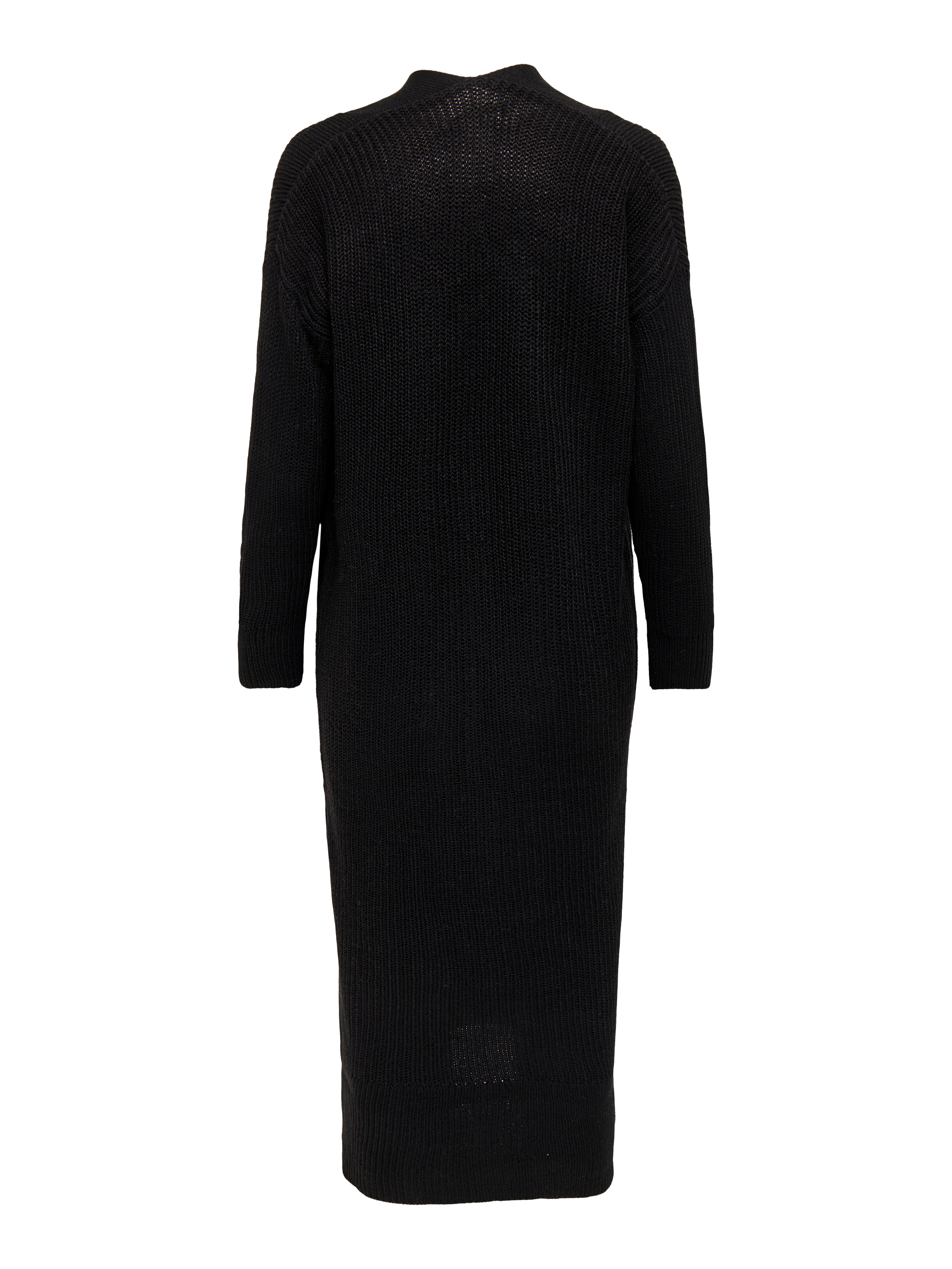 ONLNEW Strickjacke Black