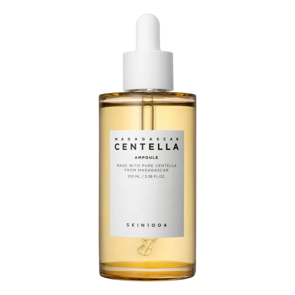SKIN1004 Madagascar Centella Ampoule - 100 ml.