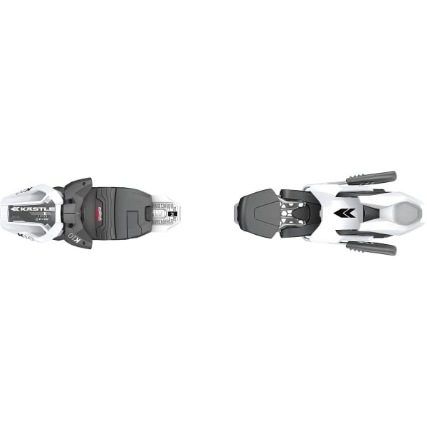 Pack ski KÄSTLE MARBLE 84 PREM + K10 SLR GW