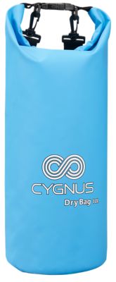 CygnusDrybag 10 L - sortiert