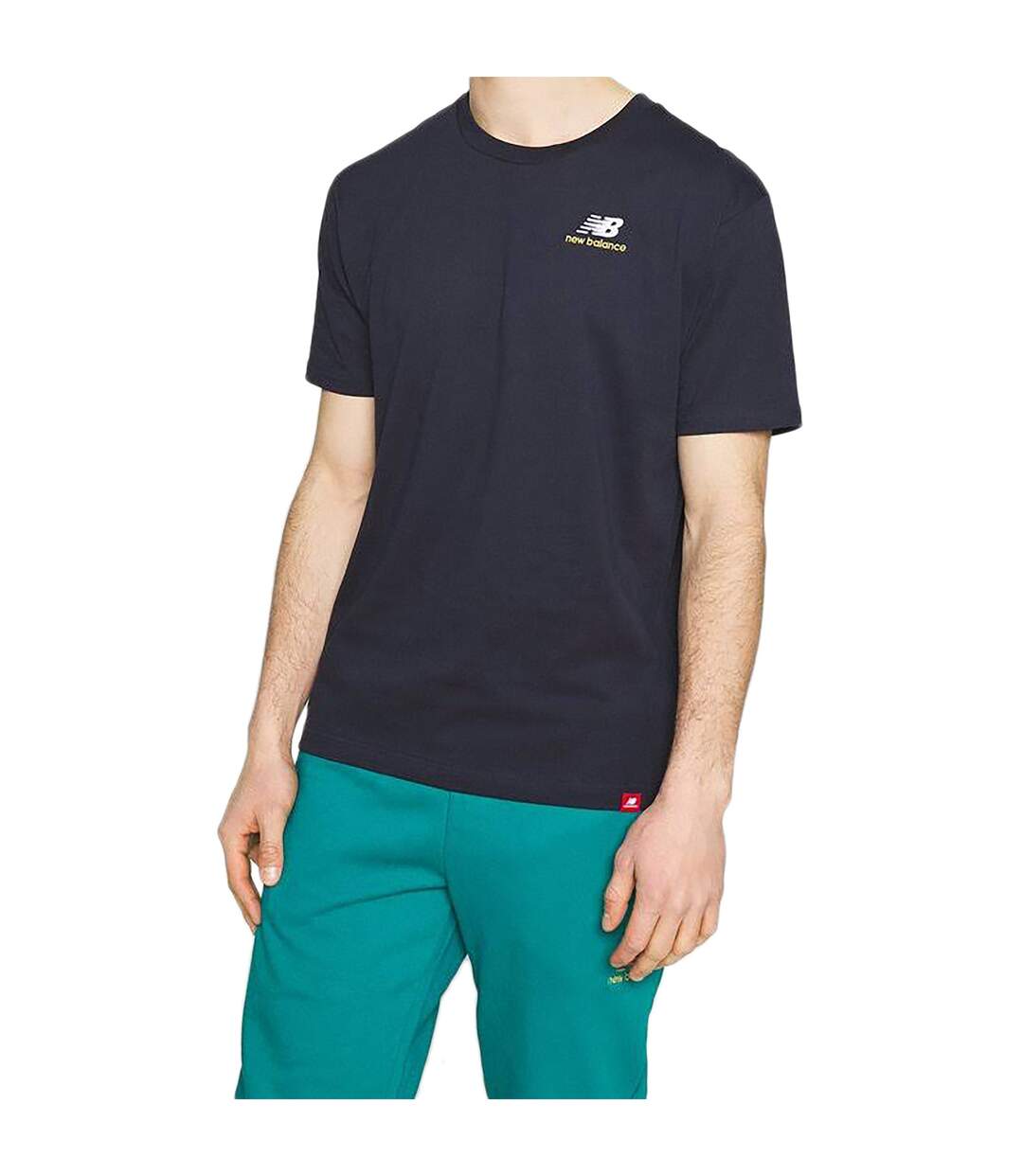 Tee-Shirt New Balance MT11592