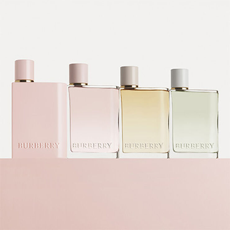 Burberry Burberry Her Elixir Eau de Parfum Intense