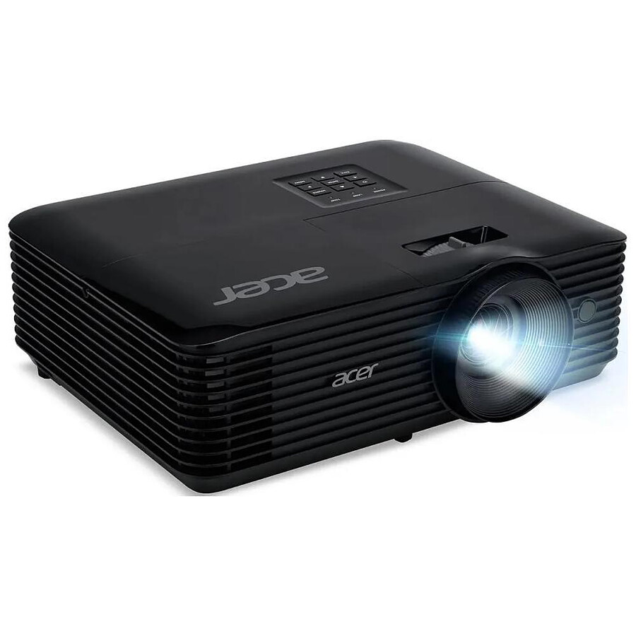 Acer X139 - DLP WXGA - 5000 Lumens