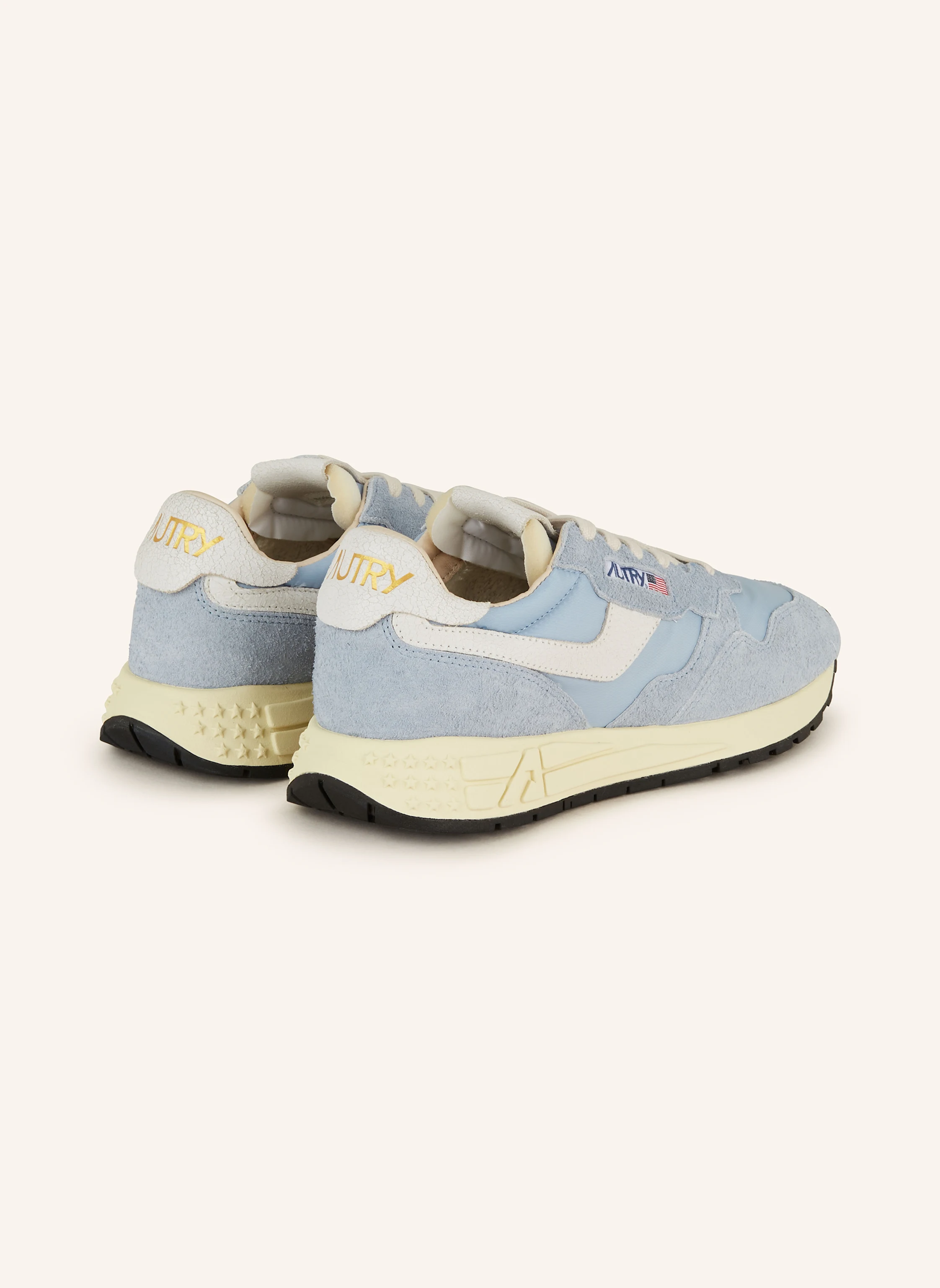 AUTRY Sneaker REELWIND LOW NC