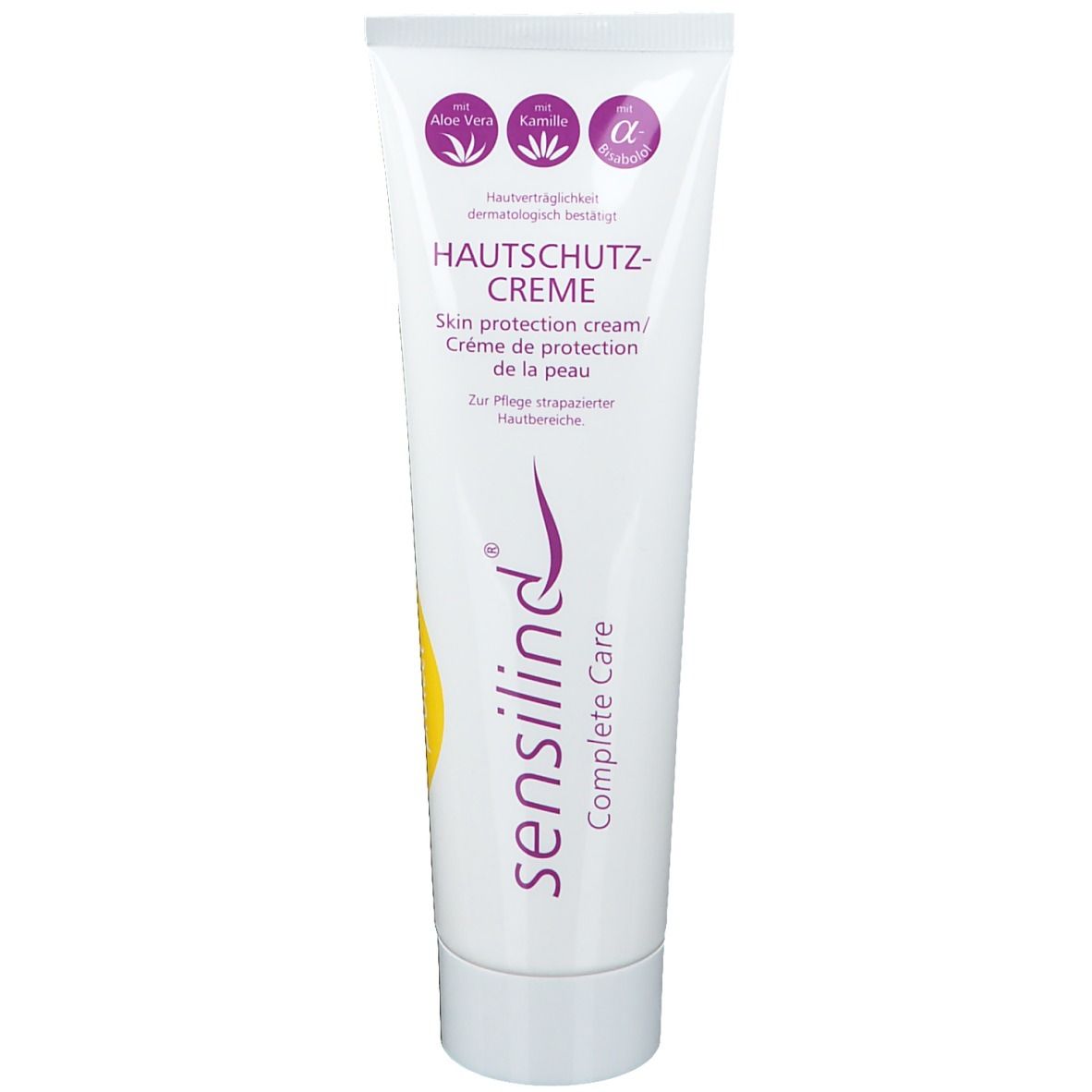 Sensilind Hautschutzcreme