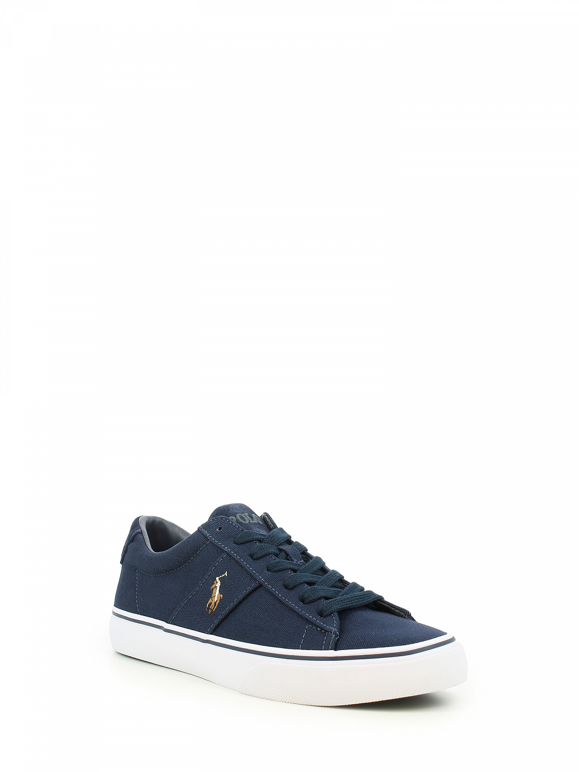 Polo Sayer sneakers vulcano