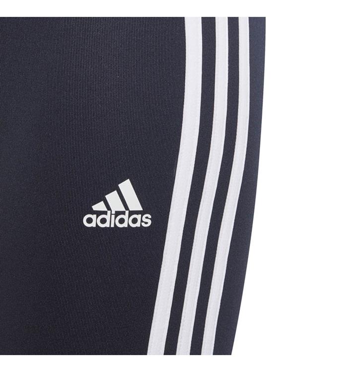 adidas JR Designed 2 Move 3-Stripes Legging