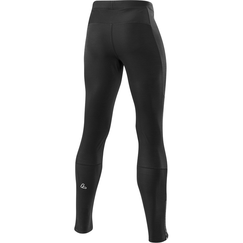 Löffler Herren Tiv Thermo Tights