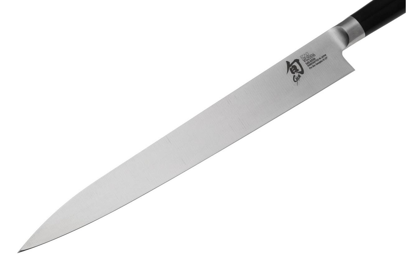 Kai Shun Pro Sho VG-2006 yanagiba, 27 cm