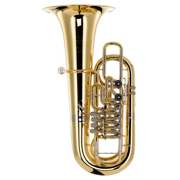 B&S 3100/W-L F-Tuba (PT-12)