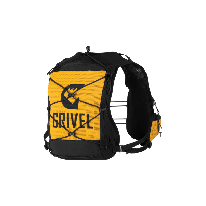 Mountain Runner Evo 5 - Sac trail