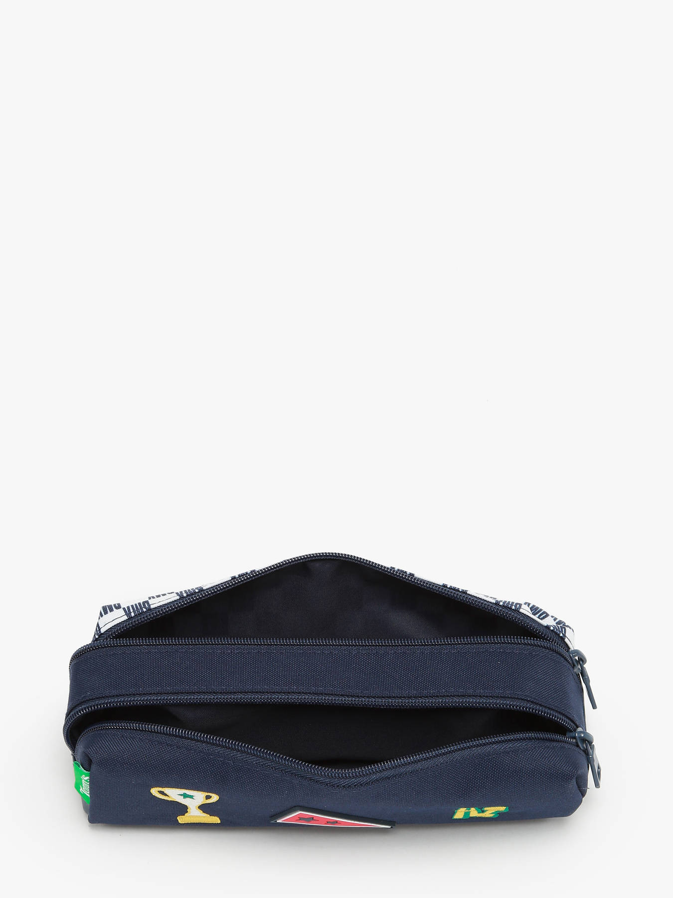 Trousse 2 compartiments TANN'S