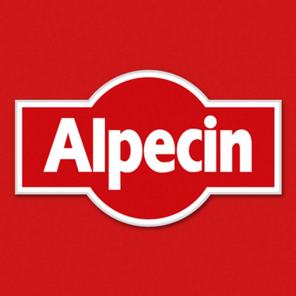 Alpecin Shampoo Dubbel Effect200 ml