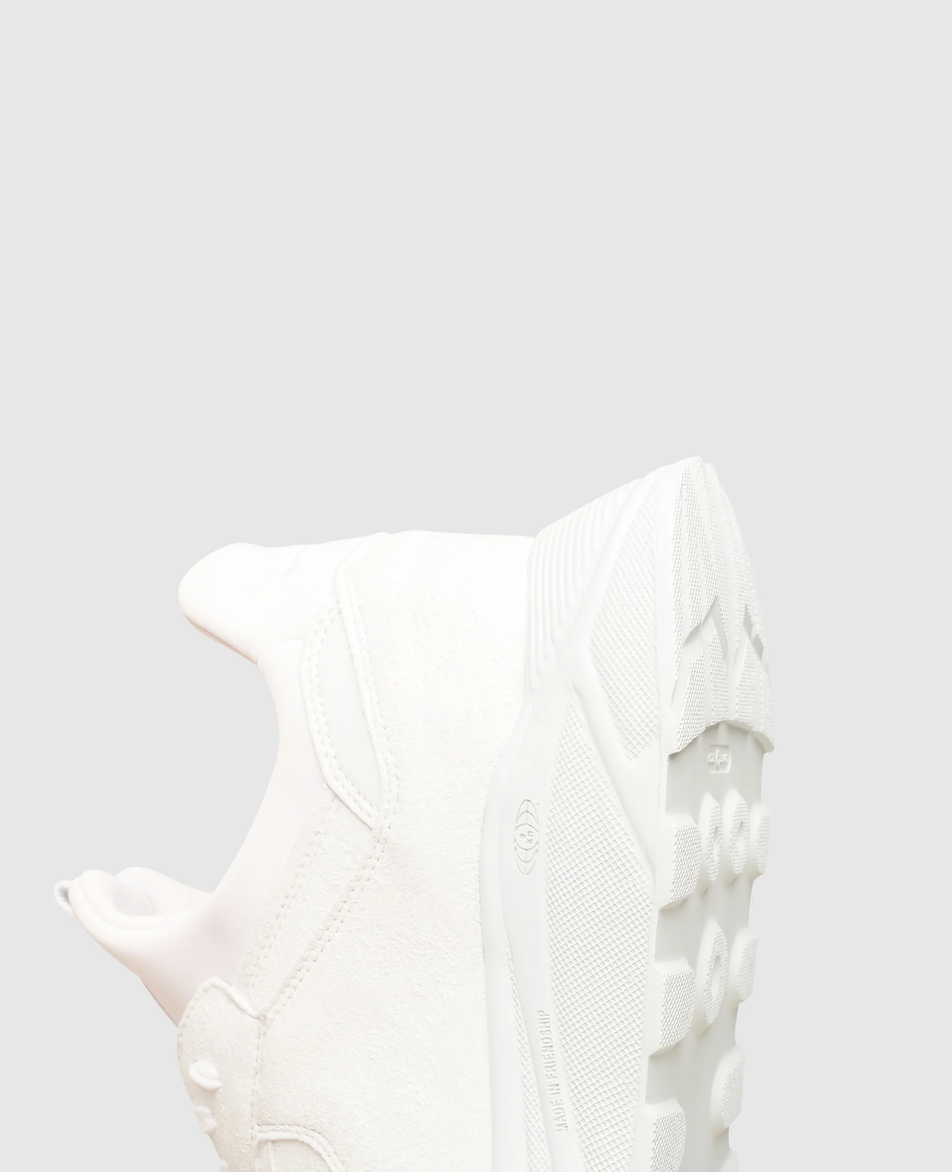 Larch White VE