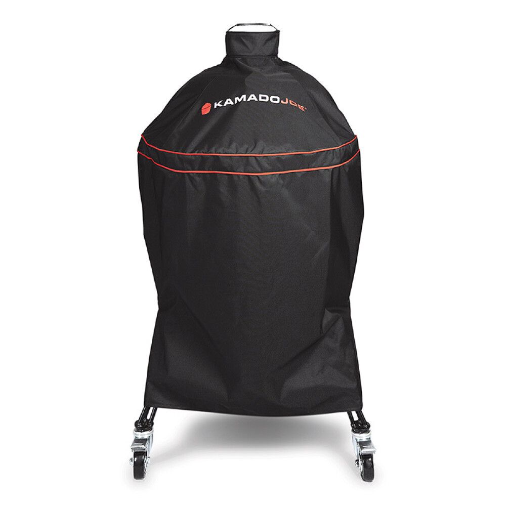 GRILLTREKK KAMADO JOE CLASSIC JOE I/II