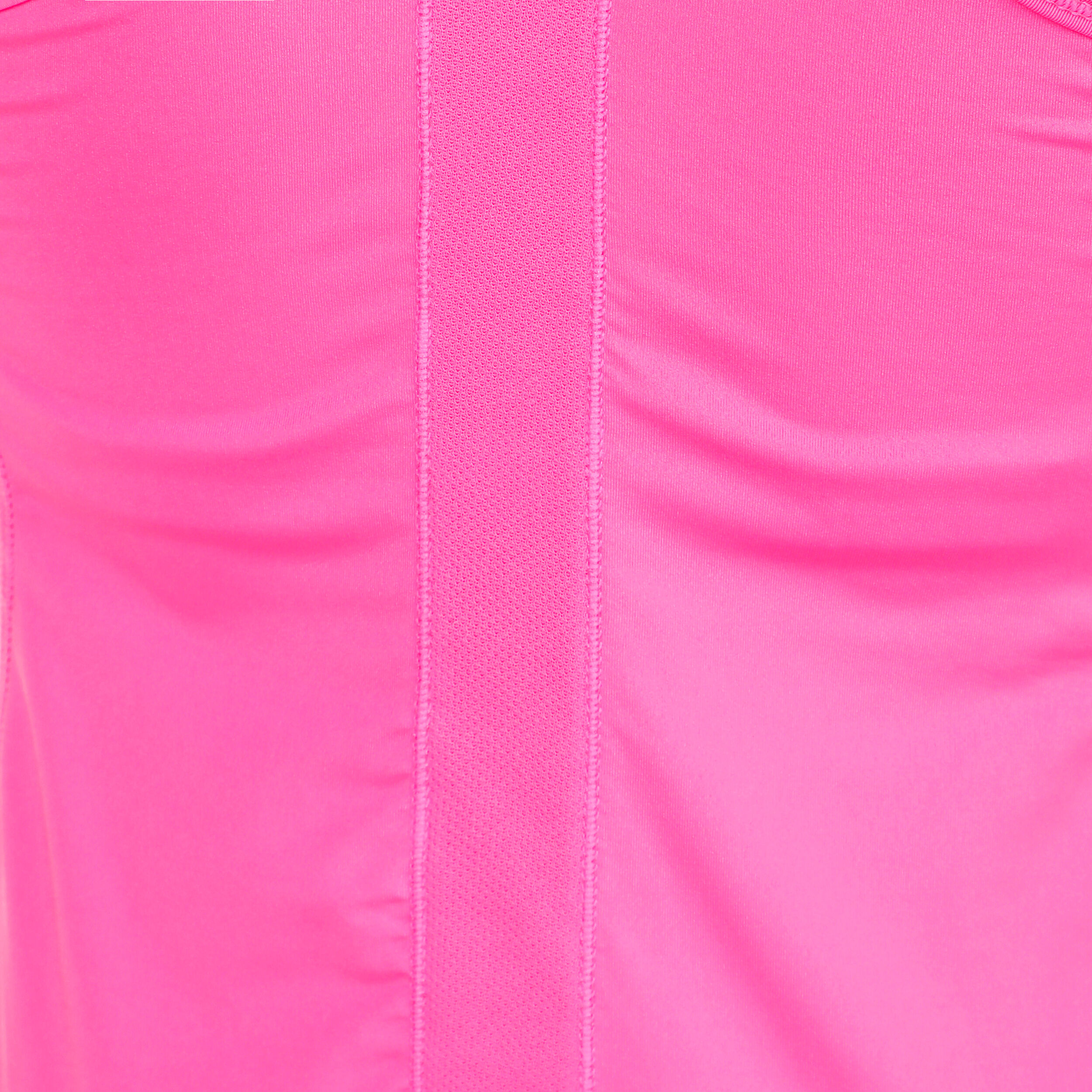 BIDI BADU Crew Robe Femmes - Pink