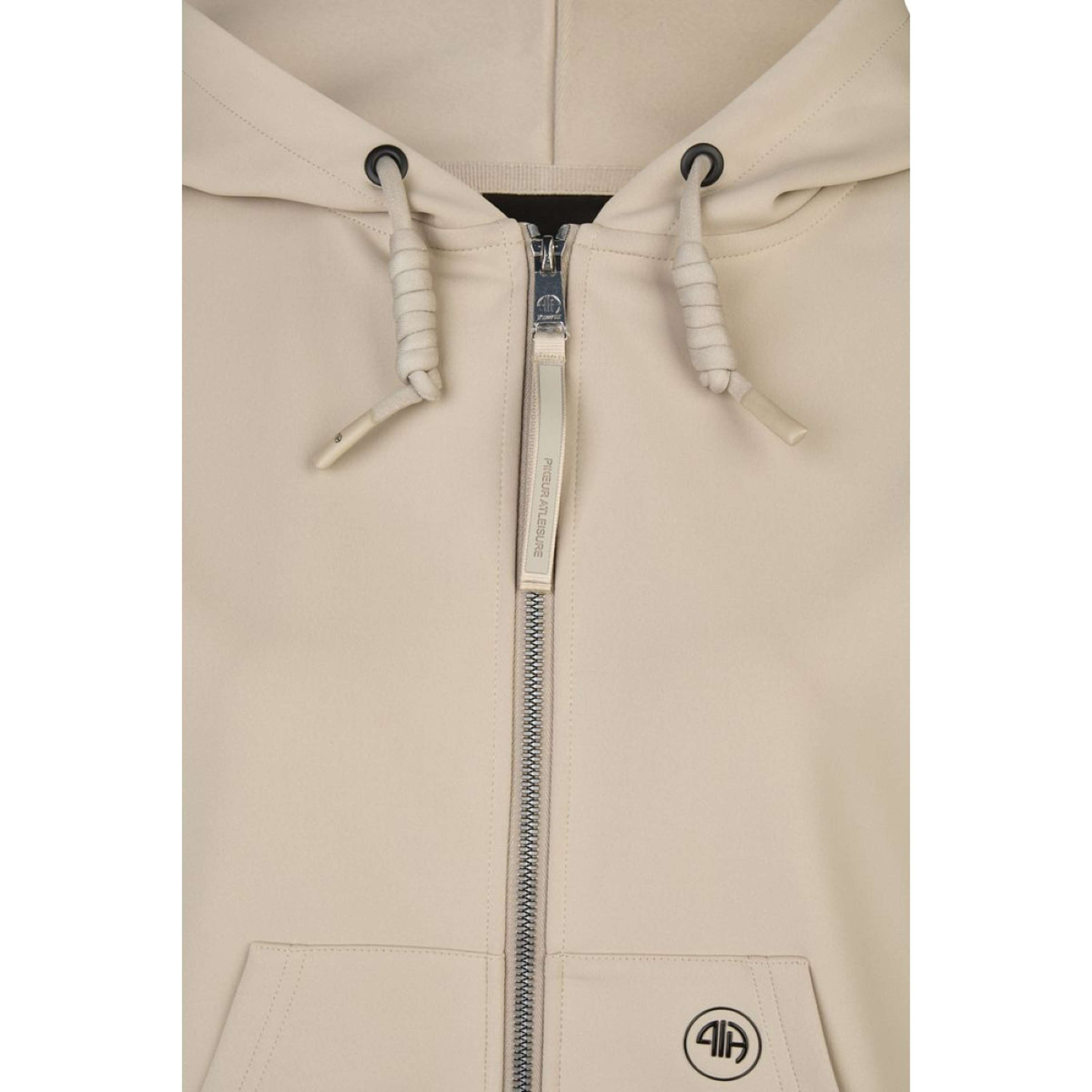 Pikeur Vest Athleisure AW25 Almond
