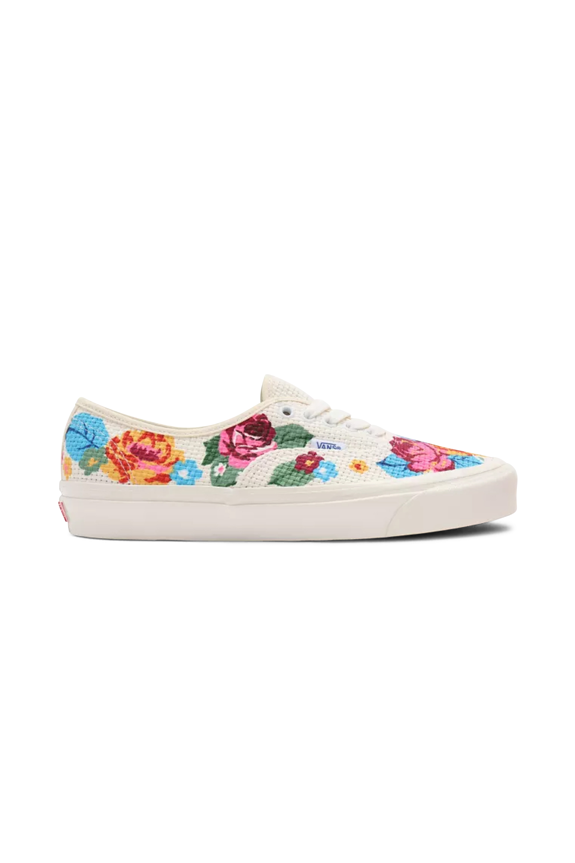 VANS Baskets  UA Authentic 44 DX Multicolore