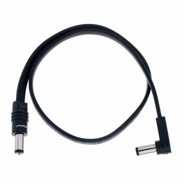 EBS DC1-38 90/0 Flat PW Cable