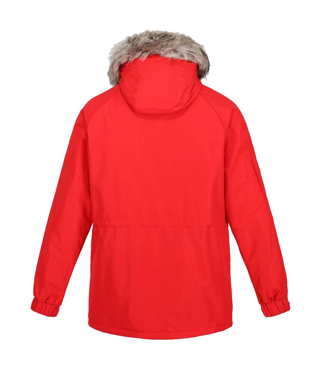 Regatta - Parka SALINGER - Homme (Denim foncé) - UTRG8113