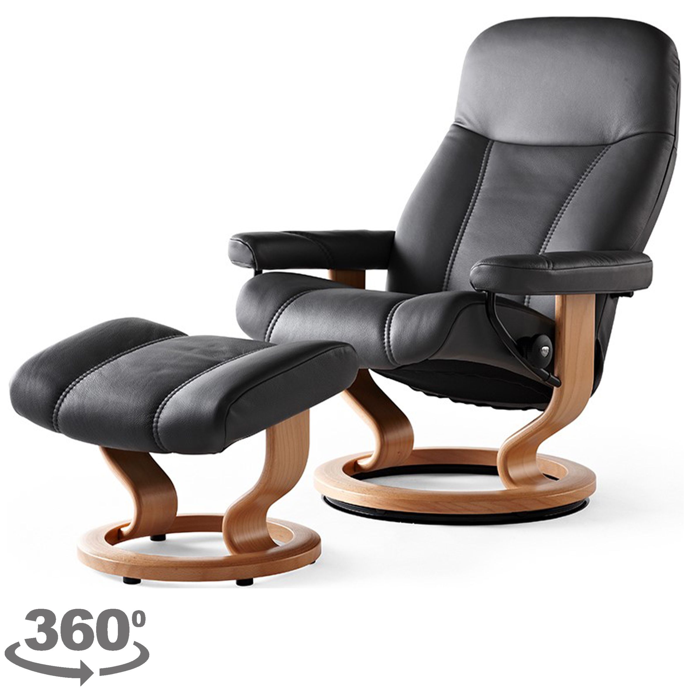 Relaxfauteuil Consul Classic  | Stressless