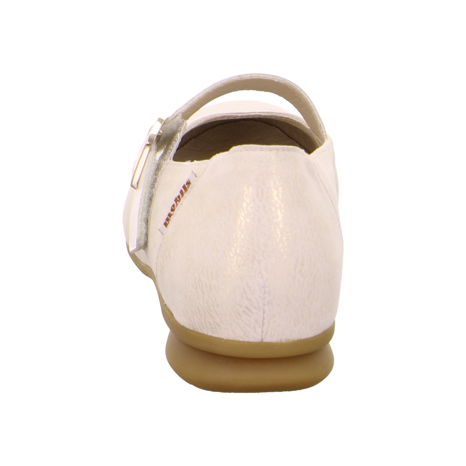 Mobils ballerines Sabria beige