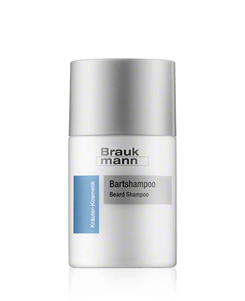 Hildegard Braukmann Braukmann Bartshampoo 100ml
