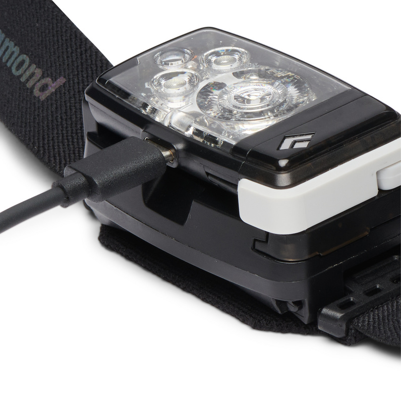 Black Diamond Distance LT 1100 Stirnlampe