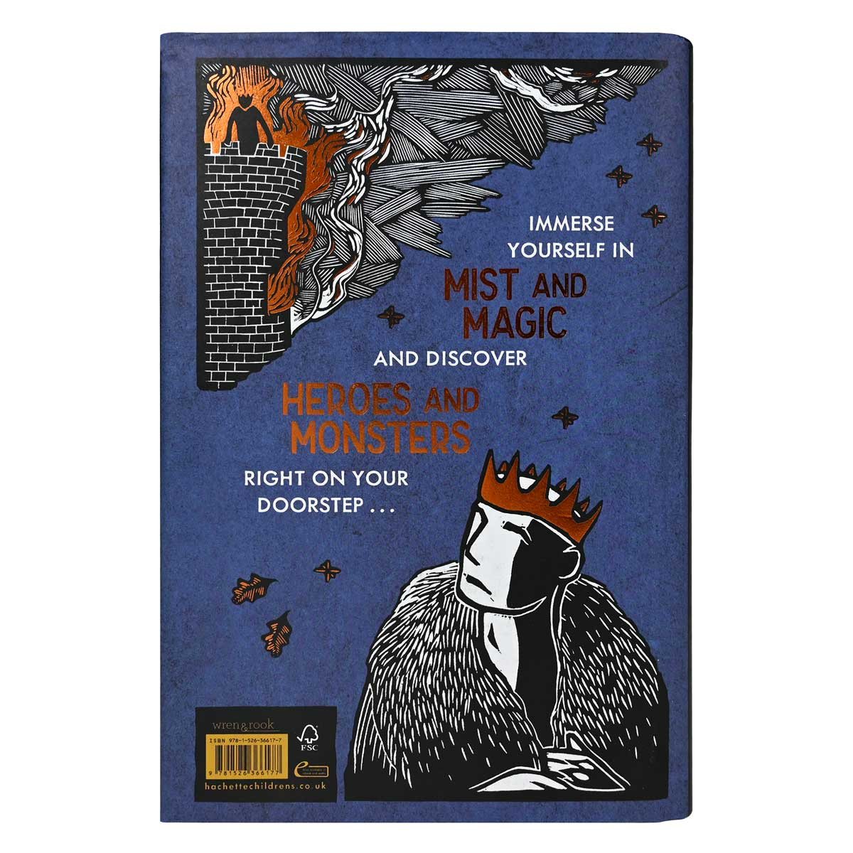 Storyland: Signed Edition (Hardback)