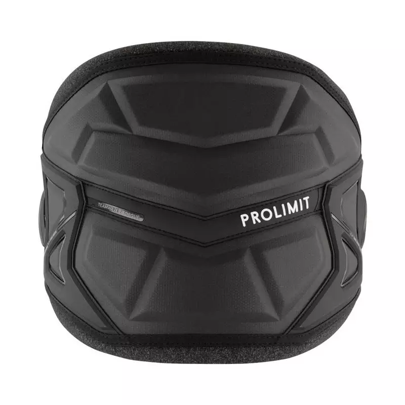 Harnais ceinture windsurf PROLIMIT Waist TeamWave Black/Grey