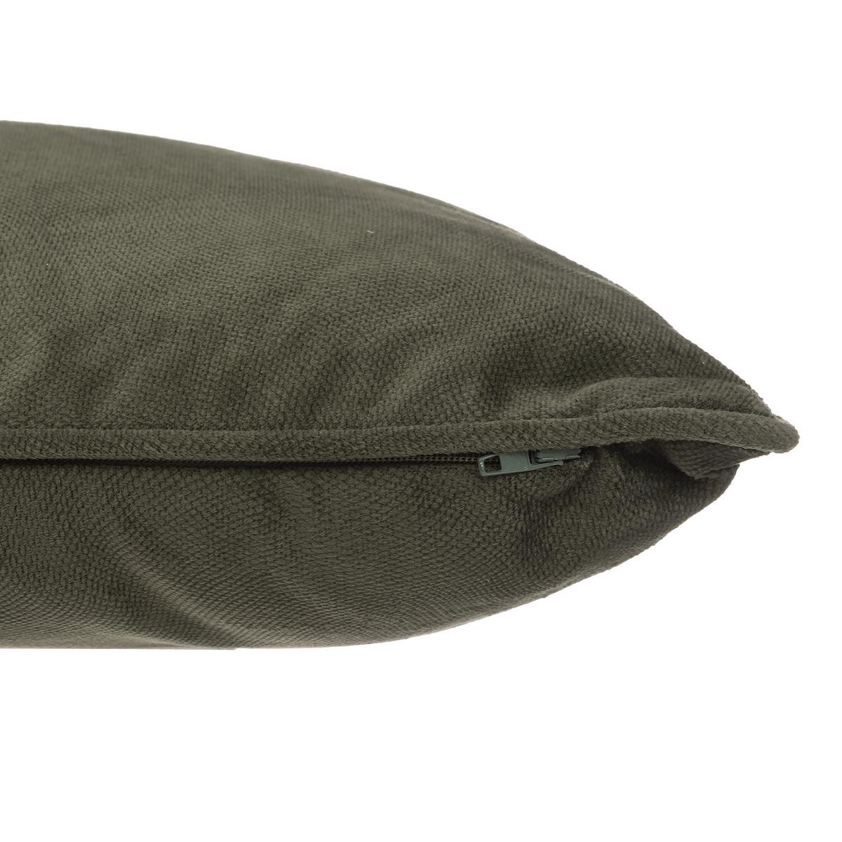 COUSSIN LILOU 30X50CM KAKI