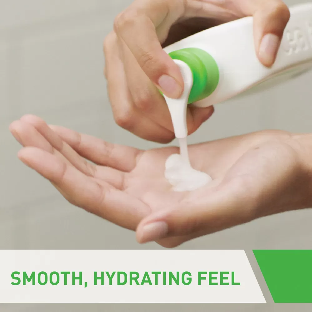 CeraVe Hydrating Cleanser - 236 ml
