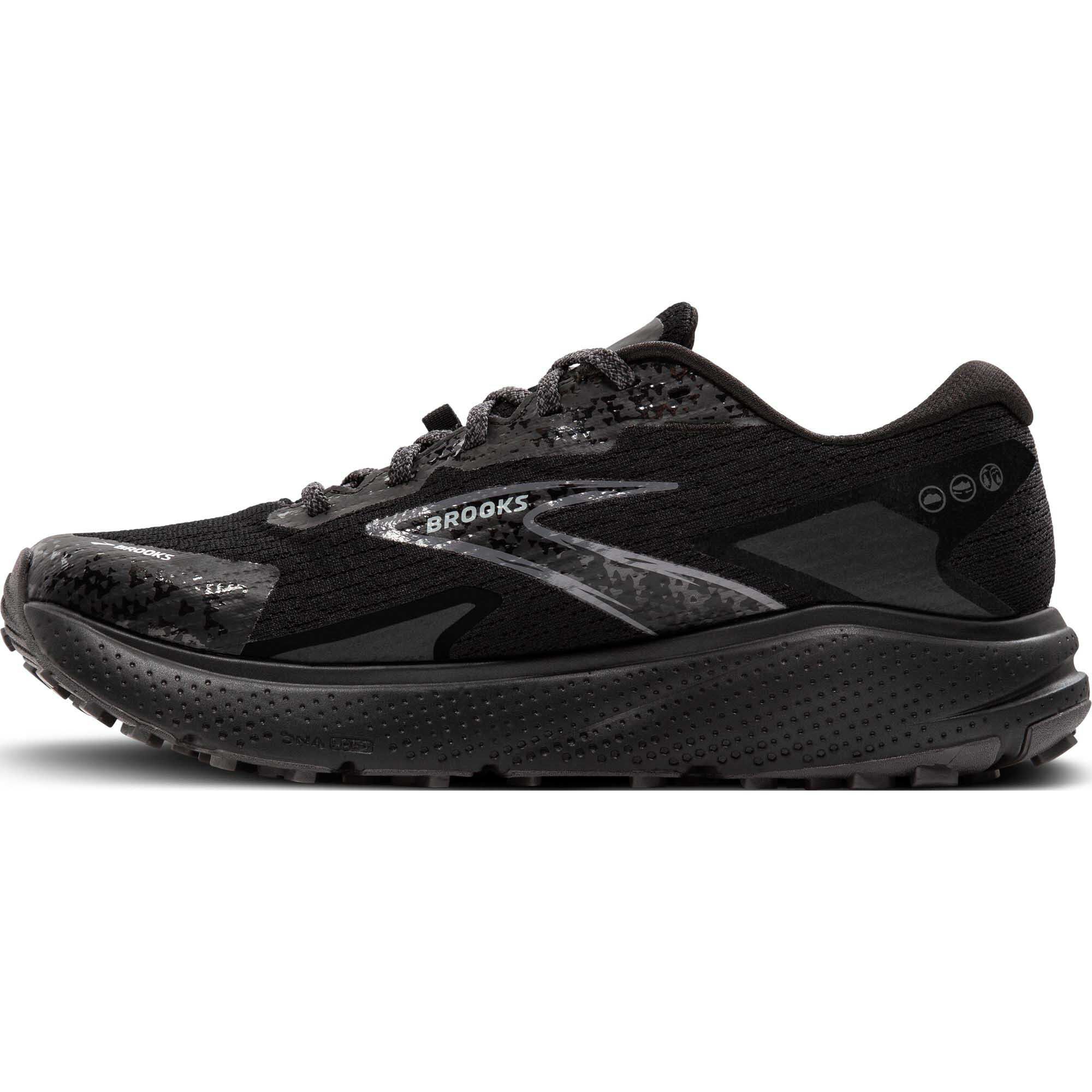 BrooksDivide 5 GTX W