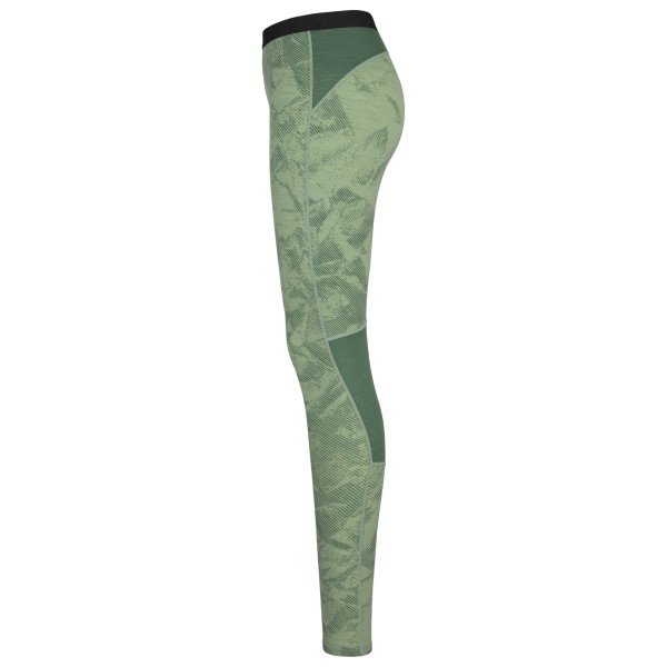 Stoic - Women's MerinoMesh150 SadjemSt. Long Pants - Caleçon long