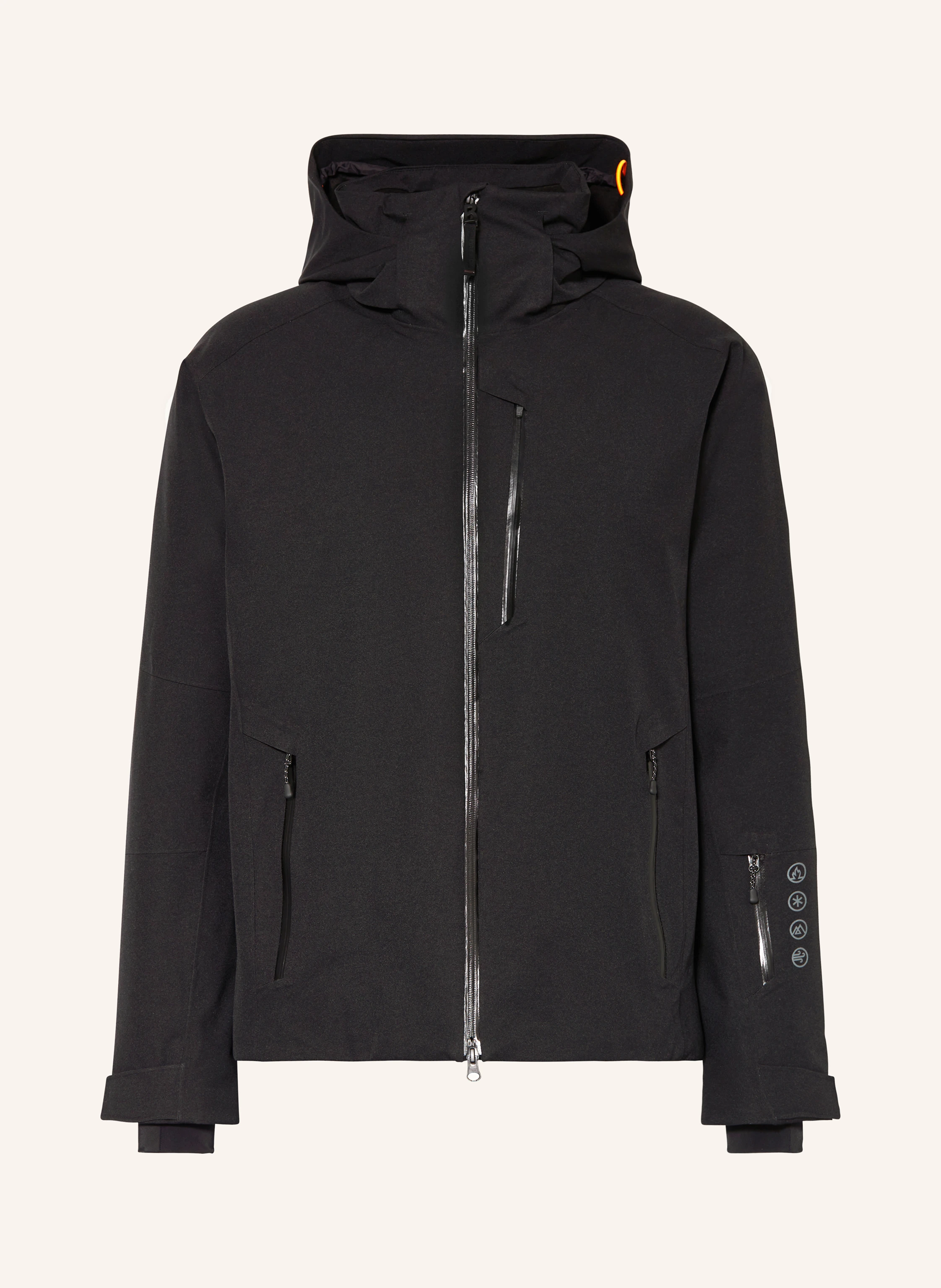 FIRE+ICE Skijacke EASON3-T