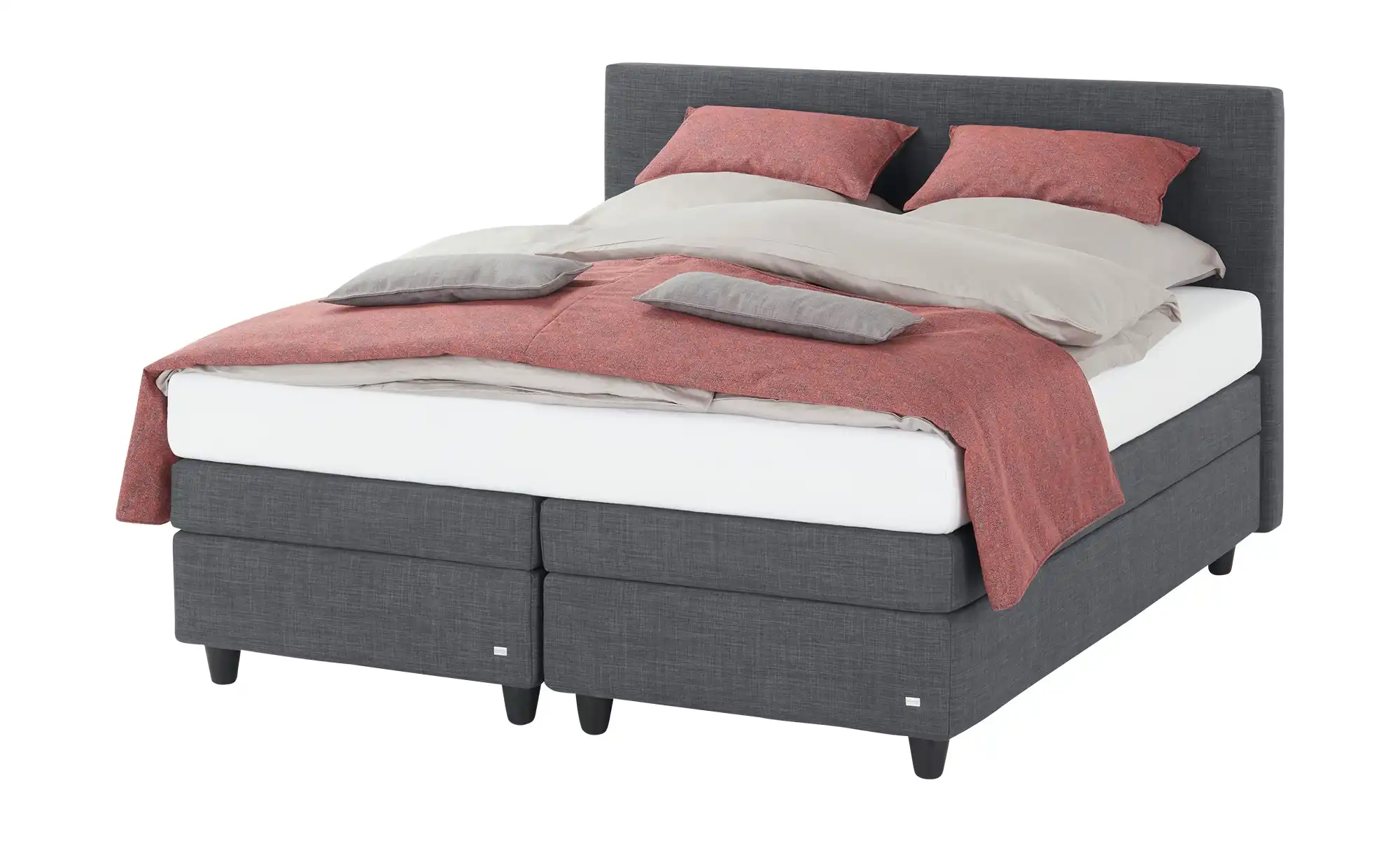 RUF Boxspringbett Verena