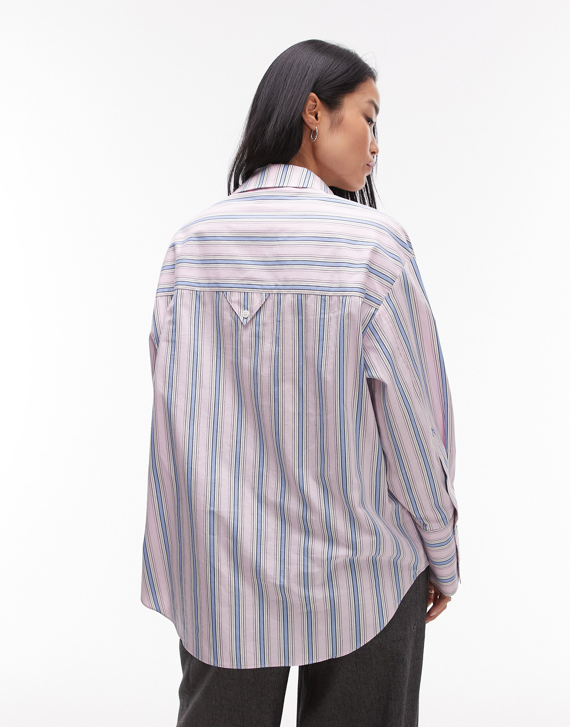 TOPSHOP Overhemd