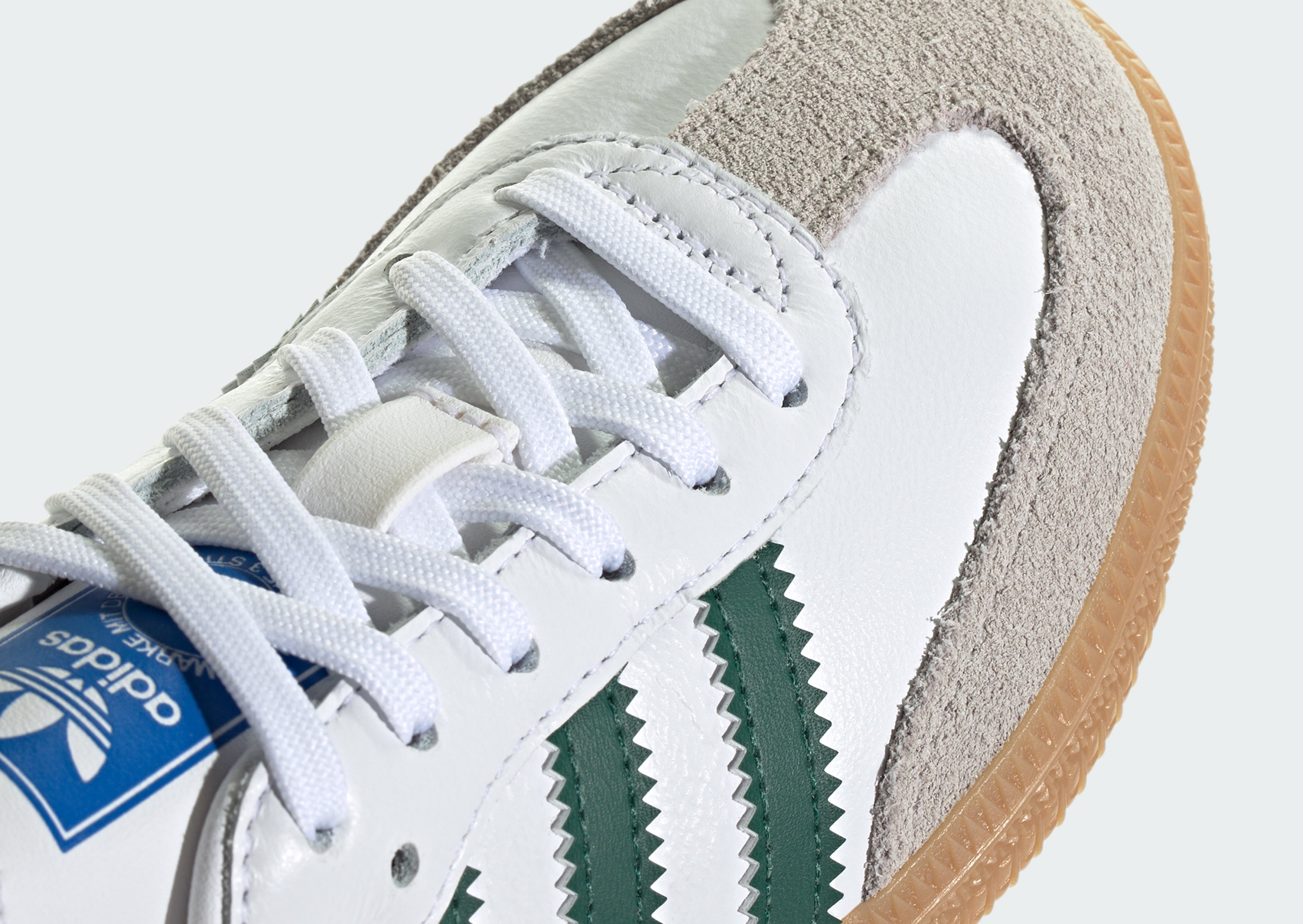 adidas Originals Samba OG Enfant